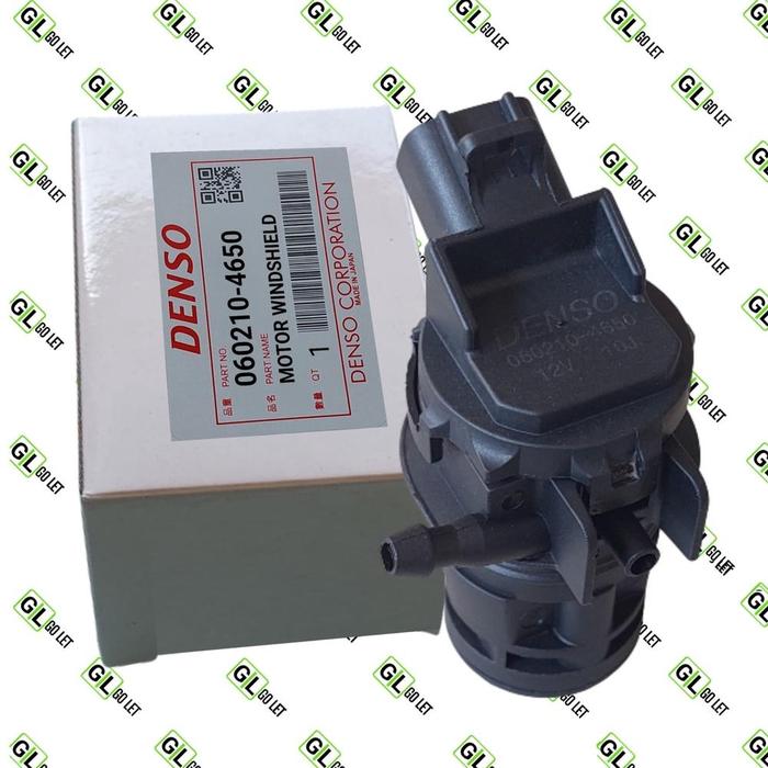 Gambar Otreno Motor Windshield Pompa Air Wiper Depan Belakang Avanza Xenia Rush Terios Innova - BELAKANG dari otreno undefined Tokopedia