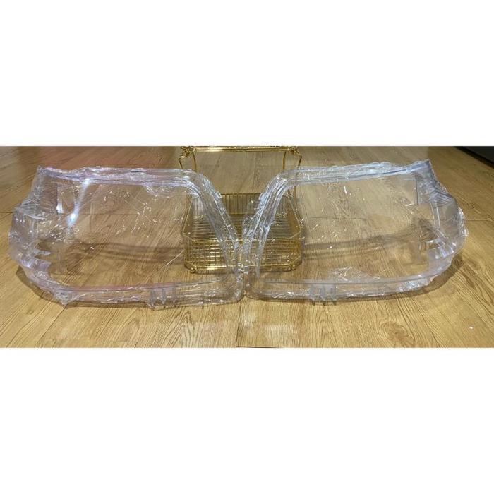 Gambar Mika Kaca Lampu depan Headlamp head lamp Daihatsu gran max granmax grand max Grandmax Original CPU Kanan Atau Kiri - set kiri kanan dari Federal KYC undefined Tokopedia