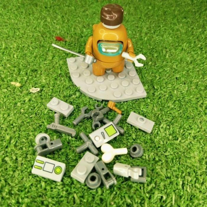 Gambar Lego Kw Curah Kiloan 1 Kg Termurah Best Quality Asli 100% Original - Lego among, Lego dari ZPKUUAbvhg8793 undefined Tokopedia