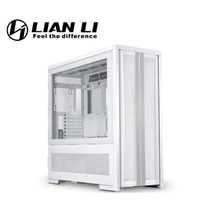 Gambar Lian Li V3000 PLUS Full tower Chassis Case PC - Putih dari STAR17 COM undefined Tokopedia