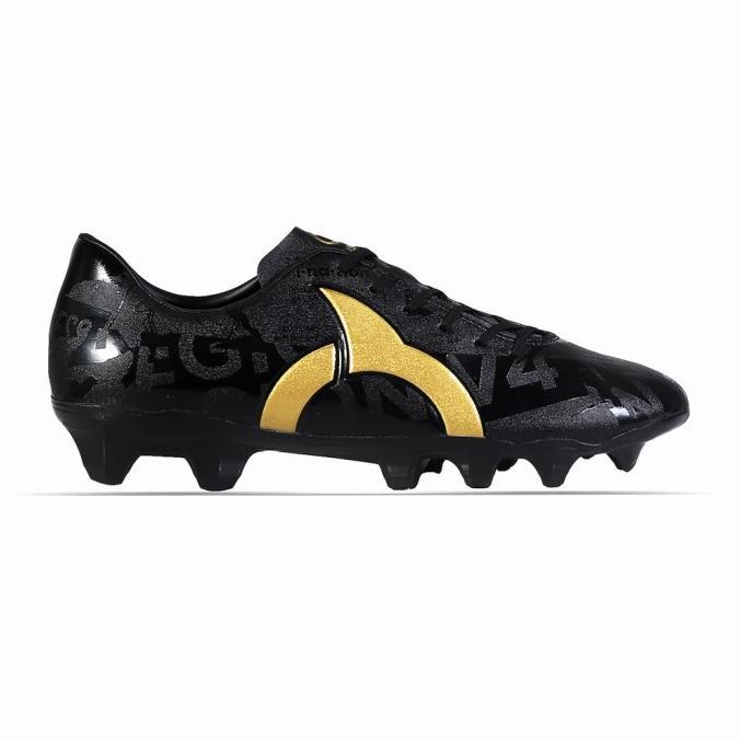 Gambar BEST PRODUK SEPATU BOLA ORTUSEIGHT CATALYST LEGION V4 FG - BLACK/GOLD SELAMAT BERBELANJA - 40 dari toko simon3 undefined Tokopedia