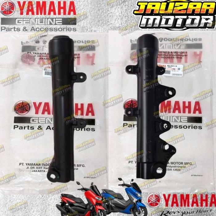 Gambar Tabung Shock Depan Nmax Old Nmax New 2015 2024 2Dp-F3126 2Dp-F3136- - Kanan kiri dari CV UHG undefined Tokopedia