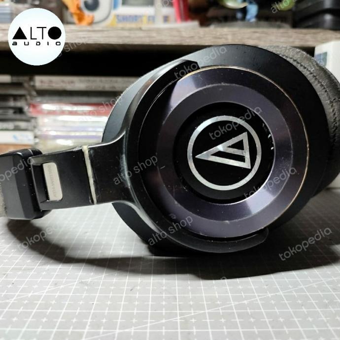 Gambar Service Headphone Ath Ws1100 - Patah New Stok dari DAPZ store68 undefined Tokopedia