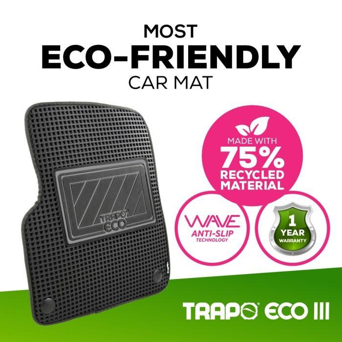 Gambar Terbaru Karpet Mobil Trapo Hyundai Stargazer Captain Seat (2022-Sekarang) Original - ECO Bagasi, Cokelat dari IntanStore222 undefined Tokopedia