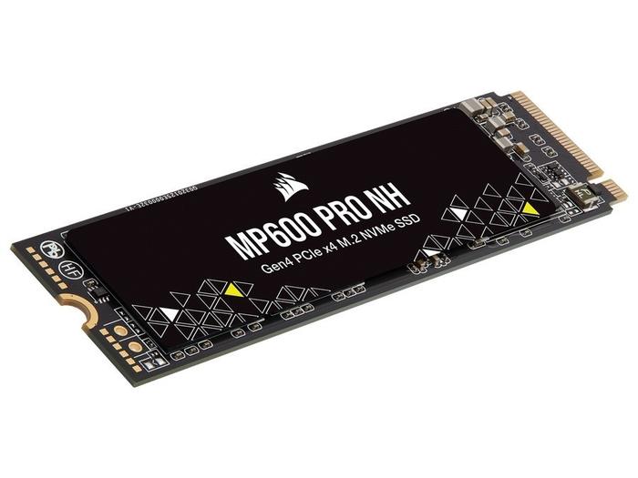 Jual CORSAIR MP600 PRO NH 1TB PCIE GEN4 NVME CSSD