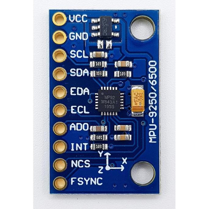 Gambar Slime VR Tracker Kit (8pcs) SlimeVR Alternatif Vive Tracker - MPU 9250 dari SavageGamingg undefined Tokopedia