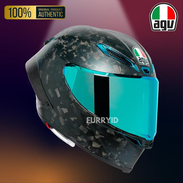 AGV Pista GP RR Futuro L サイズ AGV Pista GP-RR Futuro XL