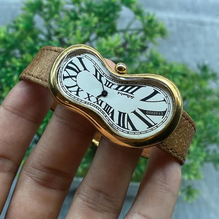 時計 SalvadorDali Soft watch by EXAEQUO 92006 472598402_1173122844815927_499