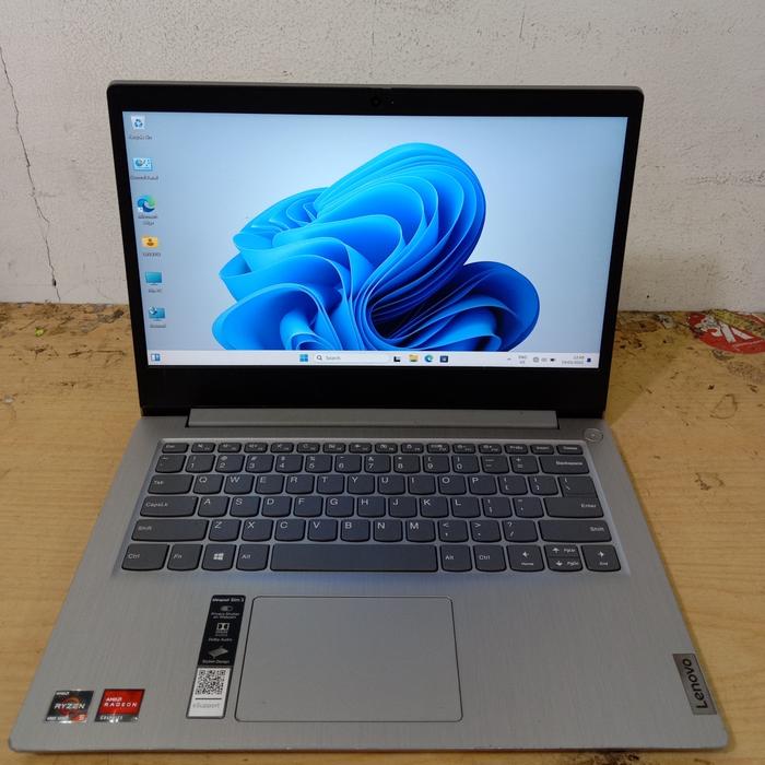 Ideapad Slim Ryzen 4500u Laptop Lenovo Lenovo Laptops Ideapad Slim