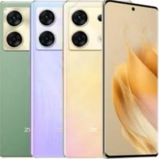 Gambar Infinix Note 40pro 8/256 & ZERO 30 5G 12/256 Grs resmi(Segel NoRepack) - zero 30 12/256 dari JW Awiwan undefined Tokopedia