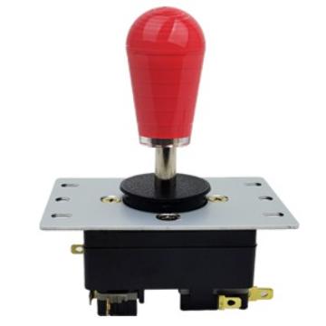 Gambar Crown CWL New Helpme Korean Lever Joystick Handle Arcade Stick Original Korea Battop Bat Top Samducksa Help Me - Merah dari Arcade Bliss undefined Tokopedia