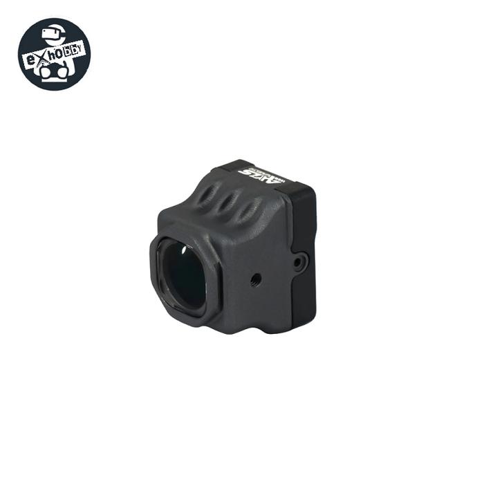 Gambar Axisflying Adapter to DJI O4 Lite Lens Modification Parts VTX Cooling Kit Aluminum Parts - 14mm Cam Case dari exhobbyfpv undefined Tokopedia