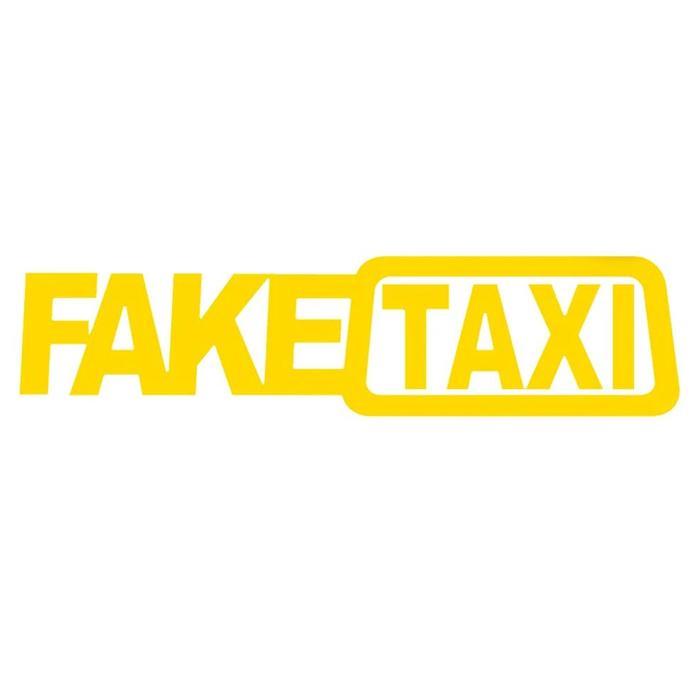 Gambar IMPORT 1-10PC CAR STICKERS FAKE TAXI REFLECTIVE CAR STICKER FOR VW GOLF 4 FORD FOCUS 3 TOYOTA AURIS SEAT EXEO BMW E46 HONDA CAR STYLING - 1 piece, CHINA dari Oldest Vintages undefined Tokopedia