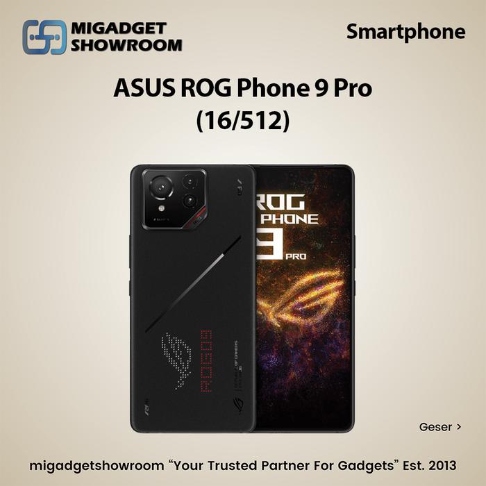 5800mah 65w Asus Rog Phone 512 ASUS 華碩】ROG Phone Pro 5G