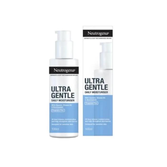 Gambar Ready Stock Neutrogena Oil Free Moisture Combination Skin dan SPF 15 118ml - New Packaging dari shop guara undefined Tokopedia