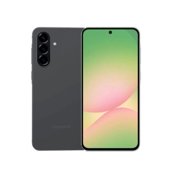 Gambar Samsung Galaxy A56 5G 8/256GB | 12/256GB 5000 mAh Touchscreen Bar NFC Super AMOLED - Garansi Resmi - AwesomeGraphite, 8/256 GB dari Doran Gadget Authorized undefined Tokopedia