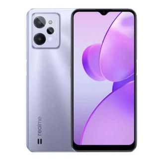 Gambar realme c31 4/64 garansi resmi - silver dari Hokuriku Store undefined Tokopedia