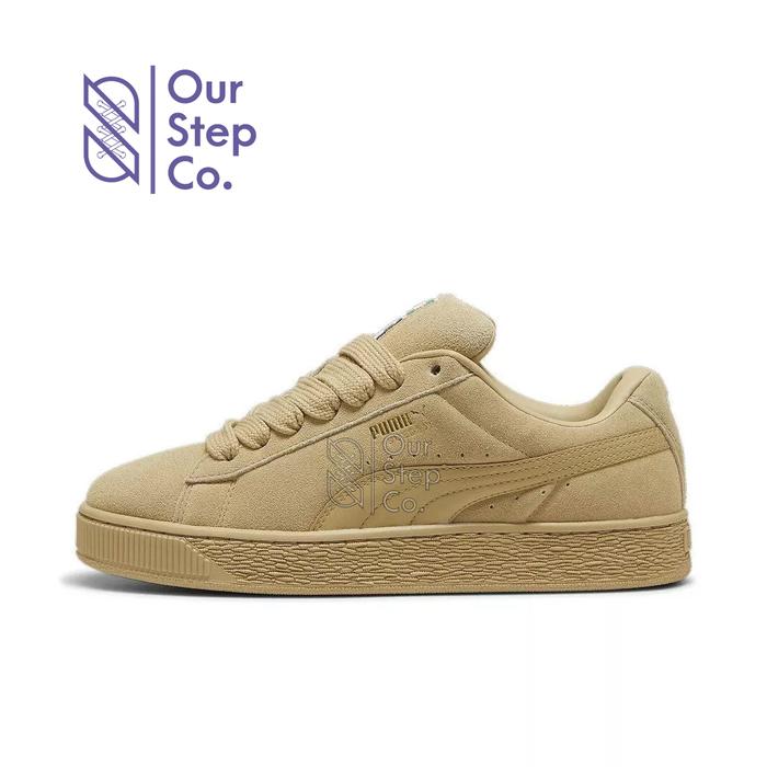 Gambar Sepatu Puma Suede XL Sand Dune Original BNIB - 39 dari Ourstepco undefined Tokopedia