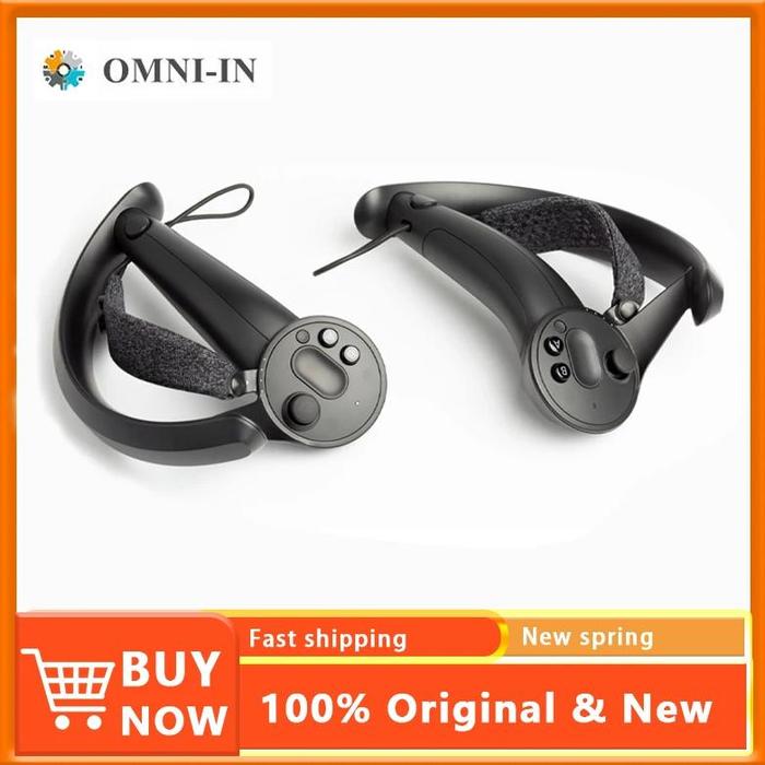 Jual Good Valve Index Controllers Suitable PCVR And Computer Steam