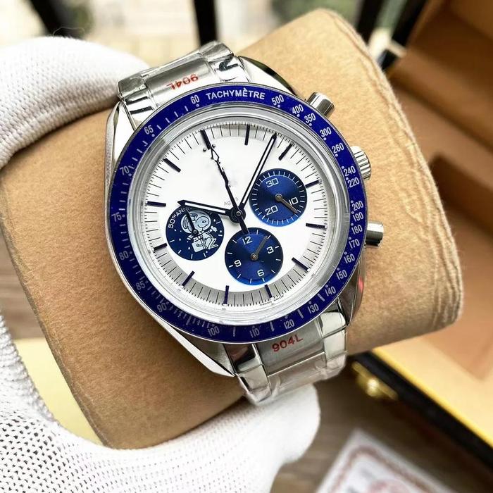 Jual Speedmaster Series Three-eye Six-pin Multi-function