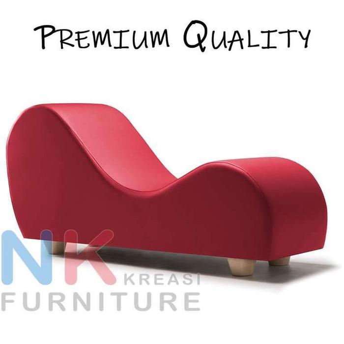 Gambar Kursi Tantra, Tantra Chair, kursi sofa Kamasutra, Kursi Cinta - JABODETABEK ONLY dari Atingo store undefined Tokopedia