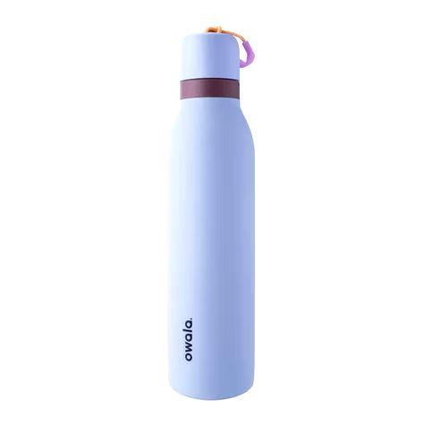 Gambar [READY STOCK] Owala FreeSip Twist 24 oz Water Bottle Tumbler - Periwinkle Twin dari snatch&grab undefined Tokopedia