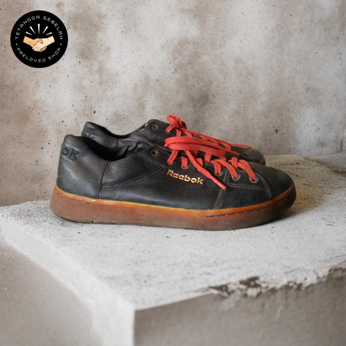 Gambar Reebok Classic Skate Original dari tetanggabaru undefined Tokopedia