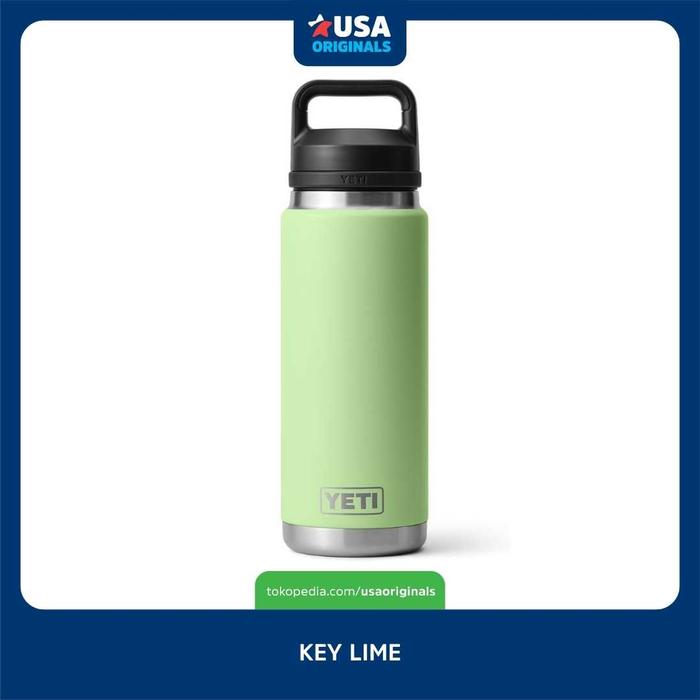 YETI Rambler 12oz Bottle オリーブグリーン YETI Rambler 12oz Bottle