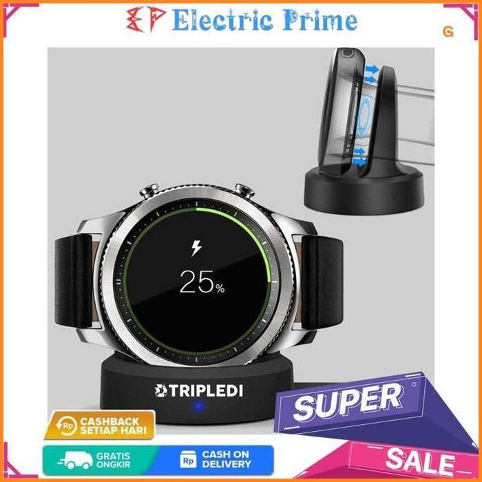 Sm R760 Galaxy Watch S3 Gear Samsung Galaxy Gear S3 Frontier Smart