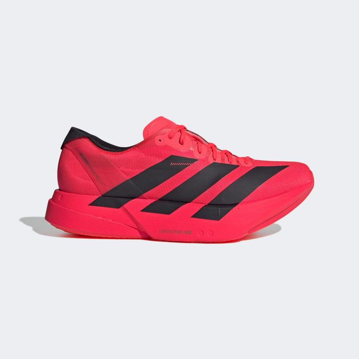 Jual Adidas Men Running ADIZERO ADIOS PRO SHOES Red 48