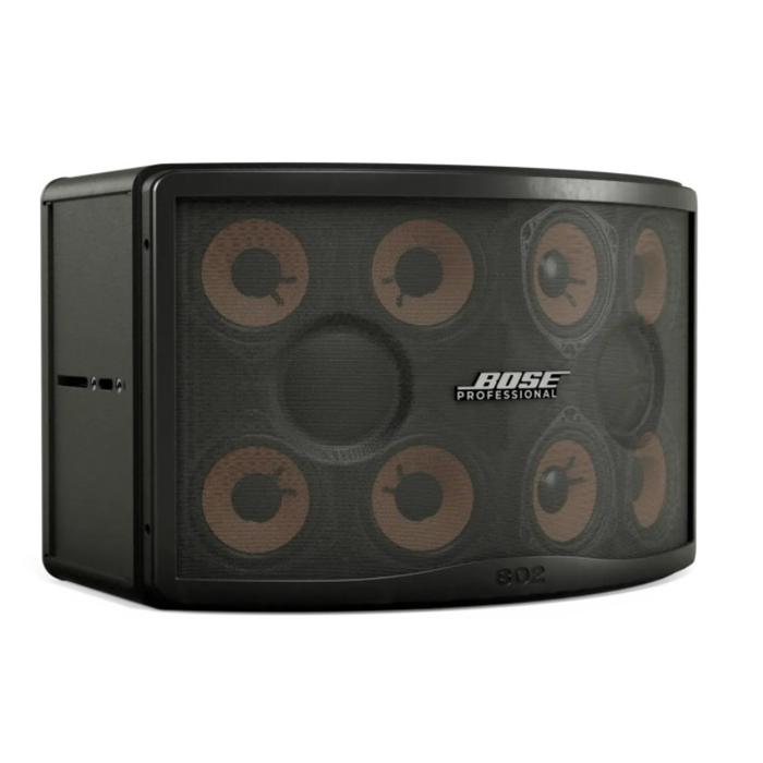 Speaker Bose 802 Bose Serie Bose 802 Series II (6pcs) – Gearwise