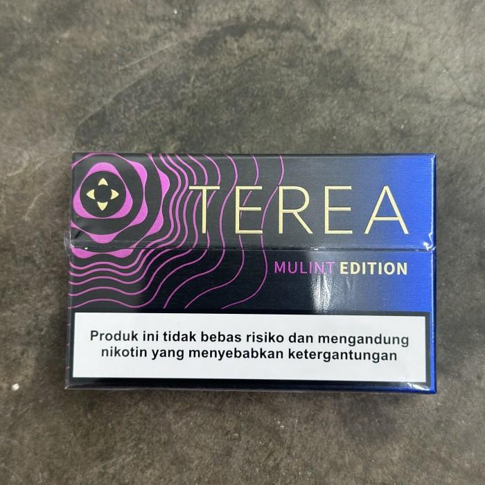 Gambar Terea Iqos For Iluma All Variant Indonesia Per Packs atau bungkus isi 20 sticks - Mulint dari Heatnotburn1 undefined Tokopedia