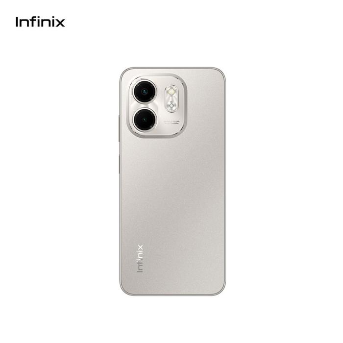 Gambar Infinix Smart 9 HD 4G 4GB 64GB 6.7" IPS LCD 90Hz Garansi Resmi Indonesia - NEO TITANIUM, NO PAKET dari Gamer ID Bandung undefined Tokopedia