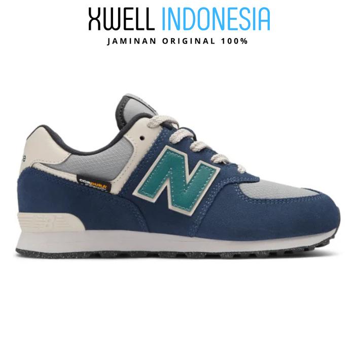 Harga Sepatu New New Balance 574 Nfo Harga Sepatu New New Balance