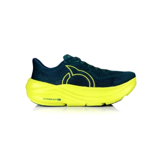 Gambar ORTUSEIGHT RUNNING HYPERBLAST 2.1 ORIGINAL - Sacramento Lime, 42 dari kanakasport undefined Tokopedia