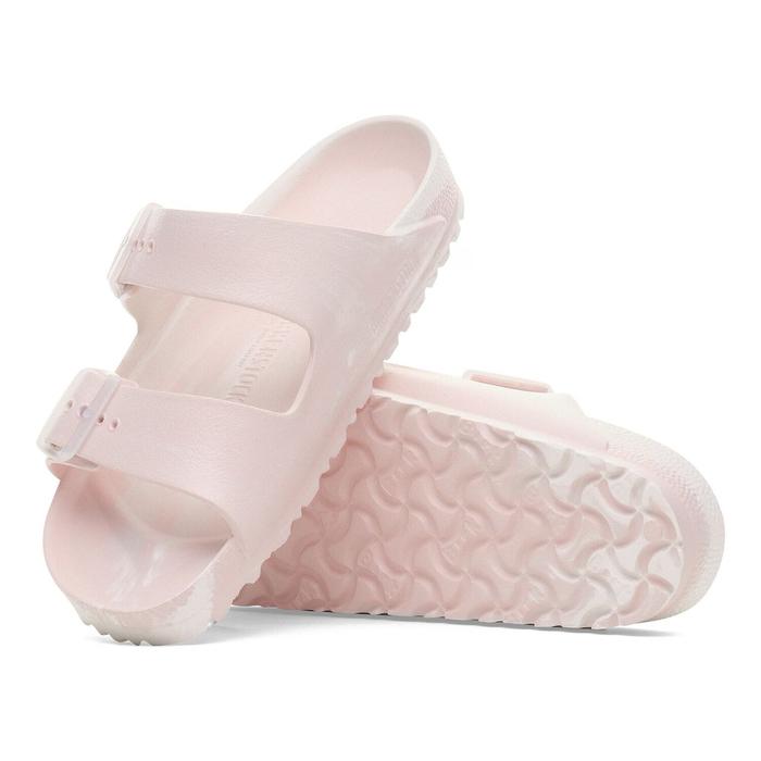 Promo Sandal Birkenstock Arizona Eva Light Rose Multi Narrow