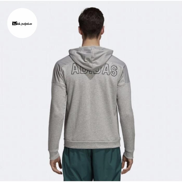 adidas sport id hoodie