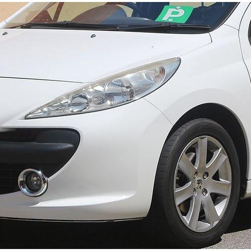 Gambar MIka Lampu Peugeot 207 2007-2012 - Kiri dari lastdest undefined Tokopedia