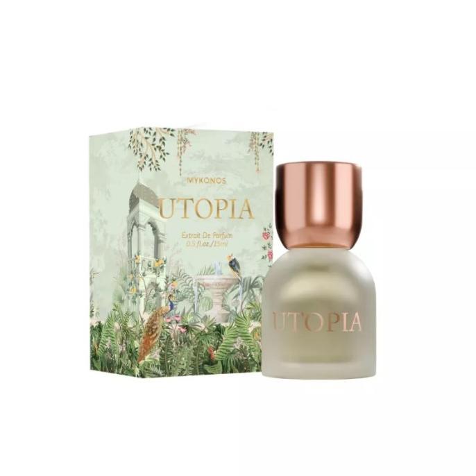 Gambar Mykonos Utopia Extrait De Parfum - 15ml dari Mega Cici Shop undefined Tokopedia