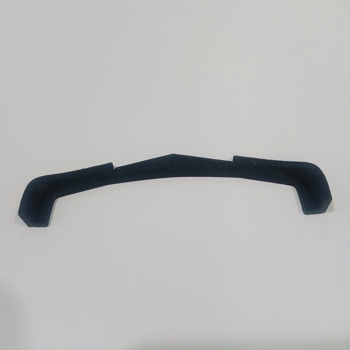 Gambar Winglet Aksesoris Miniatur Bus Telolet Basur – Tampilan Makin Realistis! |RKC - Hitam dari masimstore undefined Tokopedia