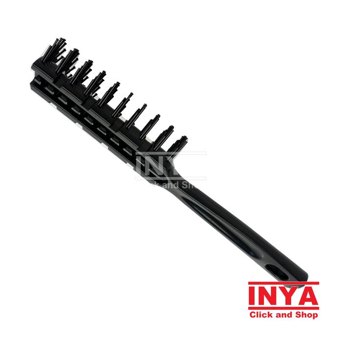Gambar Sisir Sasak & Cakar Egret Bailu - Vent Brush - Sisir Cakar dari tokoinyastore undefined 3 Tokopedia