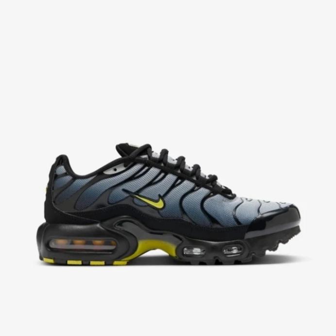 Sepatu Nike Air Max Plus Tn Naranjas Sepatu Nike Airmax Tn Blancas
