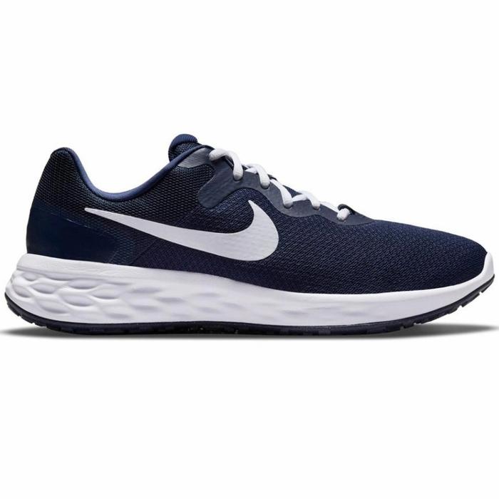 Sepatu Size 45 Nike Jual SEPATU RUNNING NIKE REVOLUTION NAVY