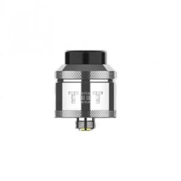 Jual [ RDA Single Coil ] TOT Series 22MM - Gunmetal - Kota Medan ...