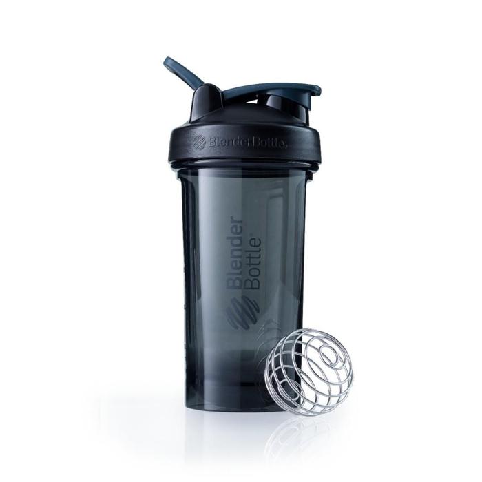 Gambar Blenderbottle Pro24 Shaker Bottle Pro Series Tritan Anti Stain & Odor - Hitam dari toko.asesoris.1 undefined Tokopedia