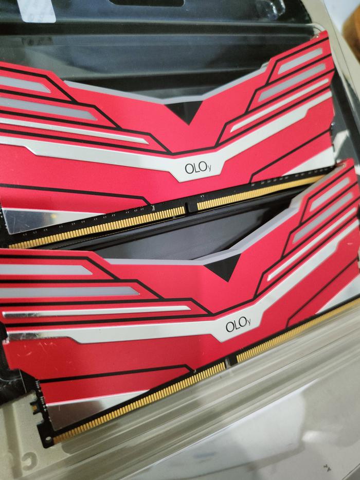 メモリー Warhawk Platinum Special Edition 16GBx4 16gb Ddr4 Warhawk Platinum Ram Oloy Warhawk Rgb Oloy 16gb 3000mhz