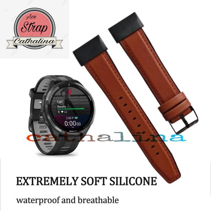 Forerunner 935 Forerunner 945 Specs TALI JAM GARMIN FORERUNNER 935