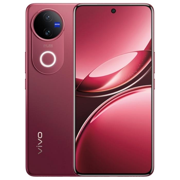 Gambar Vivo V50 5G Zeiss Official Vivo Store A Yani Mega Mall Pontianak - Black, 12/256 GB dari vivo store a yani mega mall undefined 3 Tokopedia