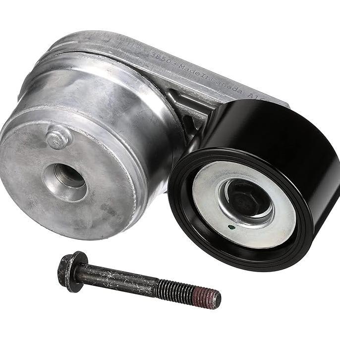Gambar Gates 38503 Fleetrunner Tensioner Penggerak Sabuk Tugas Berat dari Canpion Store undefined Tokopedia