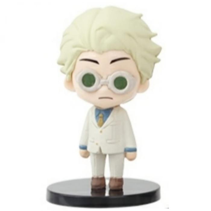 Gambar jujutsu kaisen satoru gojo geto suguru yuji 7cm action figure - 10 dari KIDDY STATION1 undefined Tokopedia